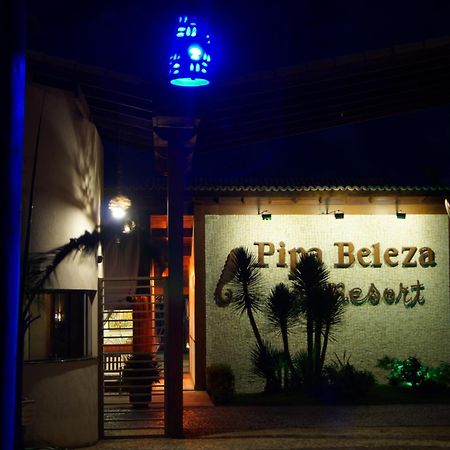 Unidades Vilas Triplex No Pipa Beleza Praia de Pipa Экстерьер фото
