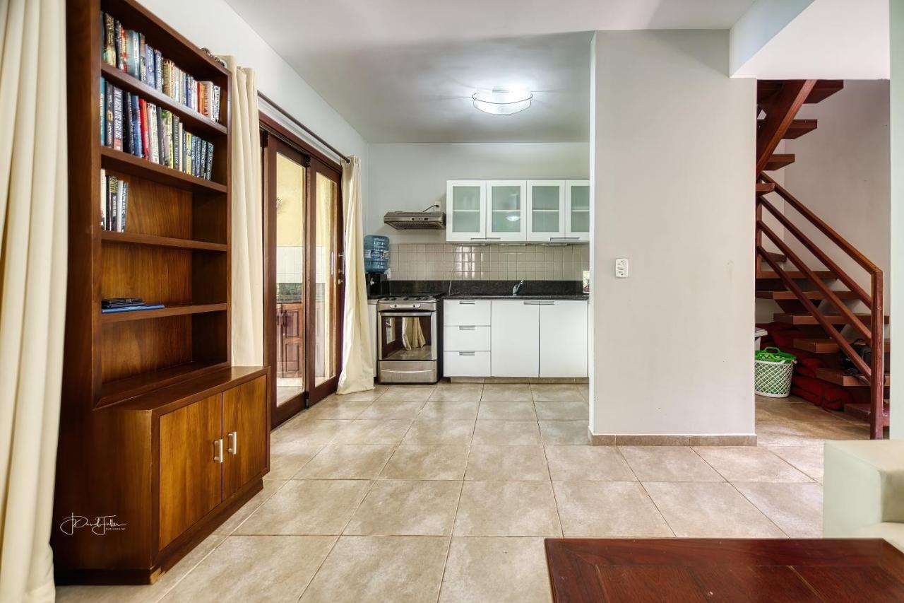 Unidades Vilas Triplex No Pipa Beleza Praia de Pipa Экстерьер фото