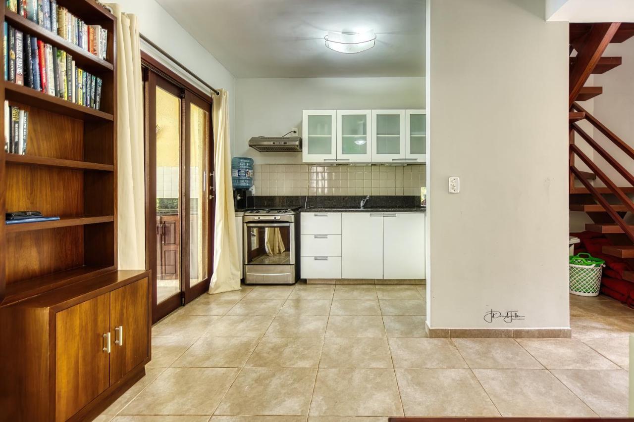 Unidades Vilas Triplex No Pipa Beleza Praia de Pipa Экстерьер фото