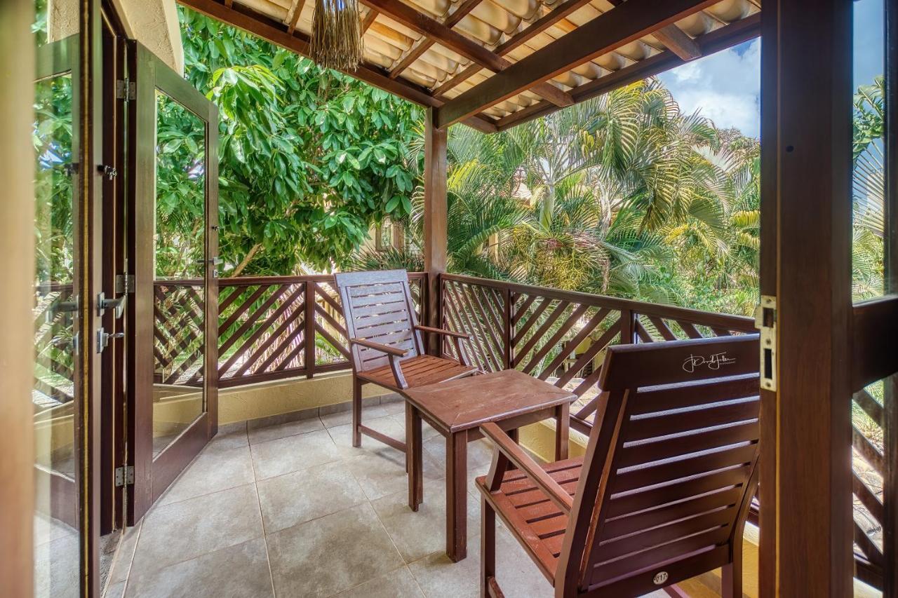 Unidades Vilas Triplex No Pipa Beleza Praia de Pipa Экстерьер фото