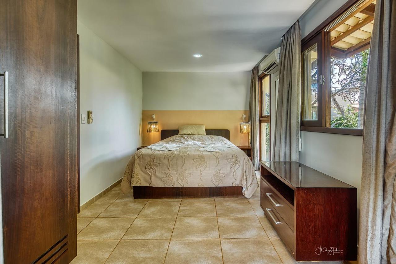 Unidades Vilas Triplex No Pipa Beleza Praia de Pipa Экстерьер фото