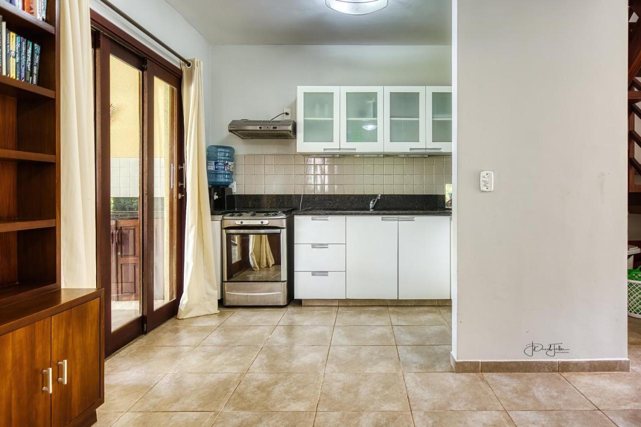Unidades Vilas Triplex No Pipa Beleza Praia de Pipa Экстерьер фото