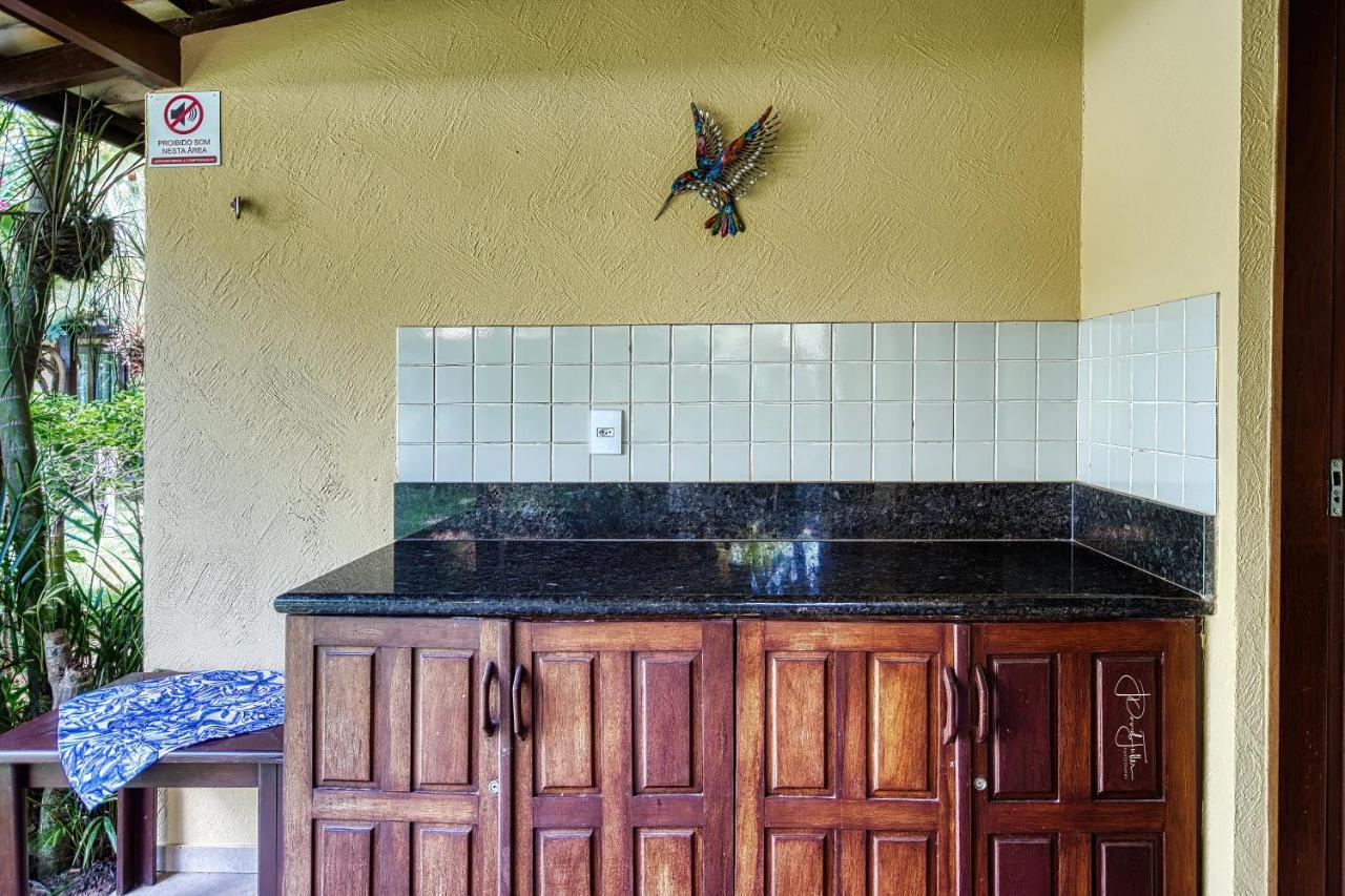 Unidades Vilas Triplex No Pipa Beleza Praia de Pipa Экстерьер фото