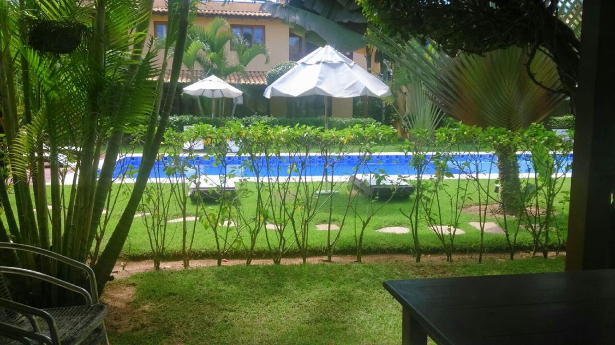 Unidades Vilas Triplex No Pipa Beleza Praia de Pipa Экстерьер фото
