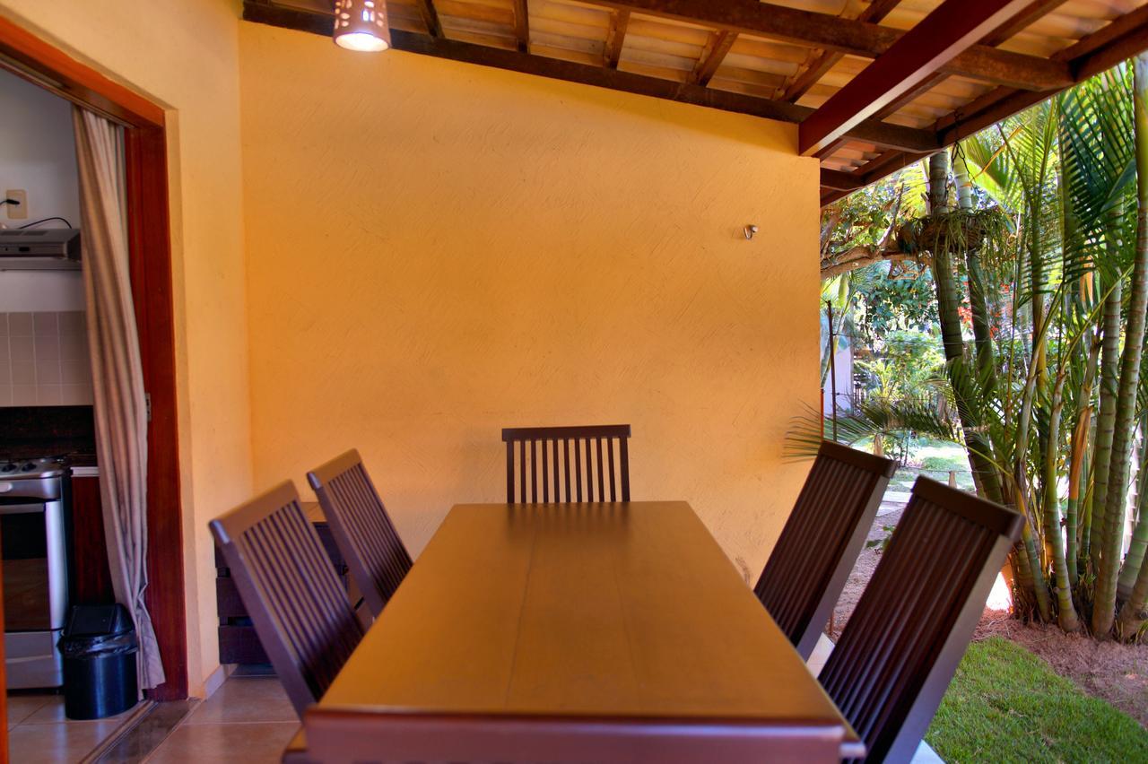 Unidades Vilas Triplex No Pipa Beleza Praia de Pipa Экстерьер фото