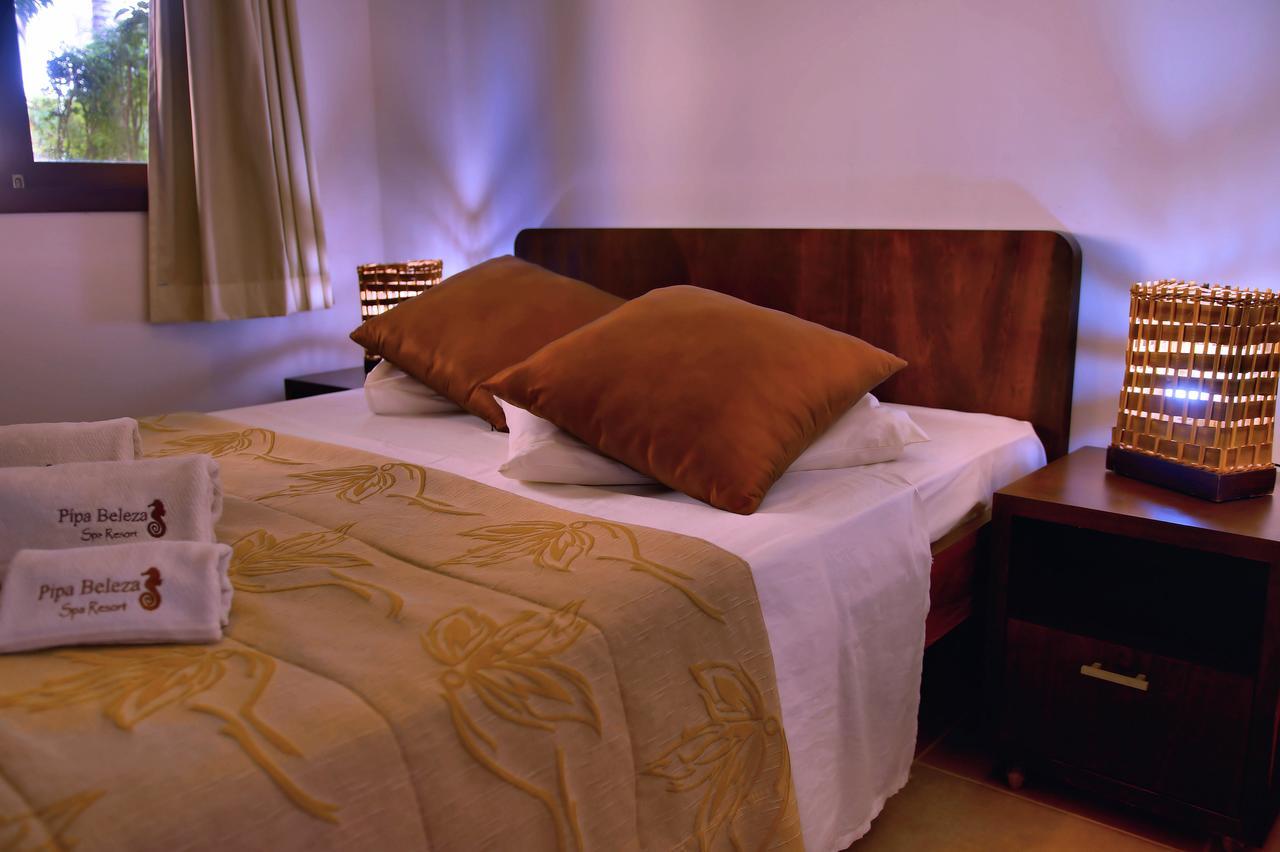 Unidades Vilas Triplex No Pipa Beleza Praia de Pipa Экстерьер фото