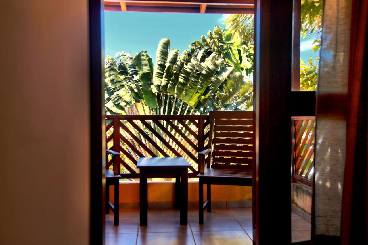 Unidades Vilas Triplex No Pipa Beleza Praia de Pipa Экстерьер фото