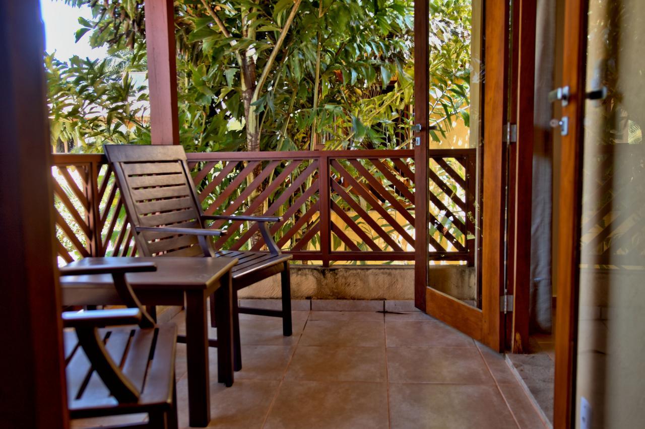 Unidades Vilas Triplex No Pipa Beleza Praia de Pipa Экстерьер фото